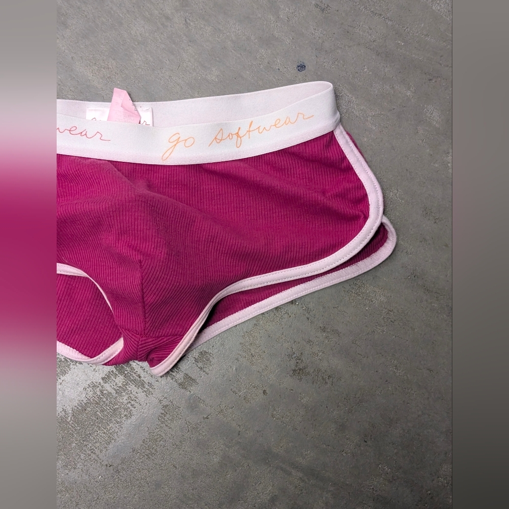 Go Softwear Briefs, Small